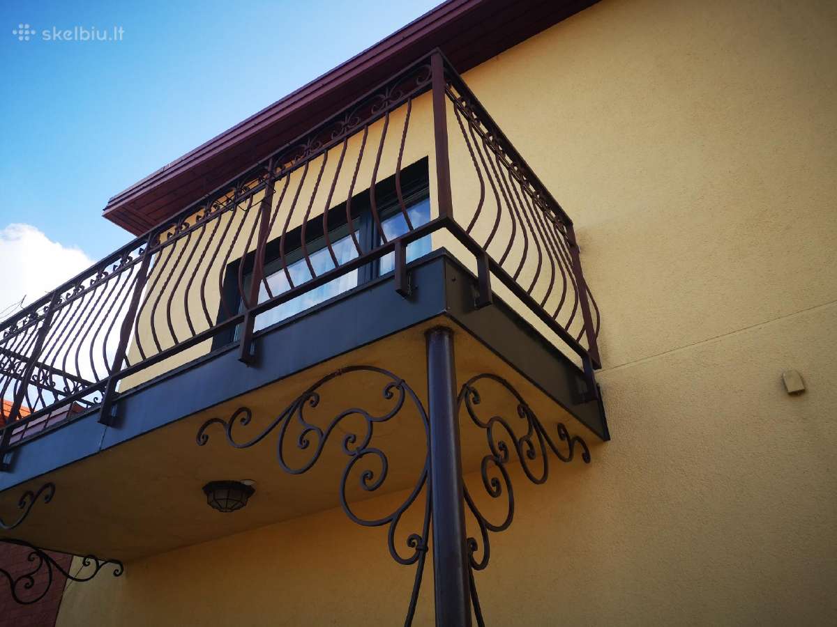 Kalviški ornamentai - nuotraukos Nr. 3