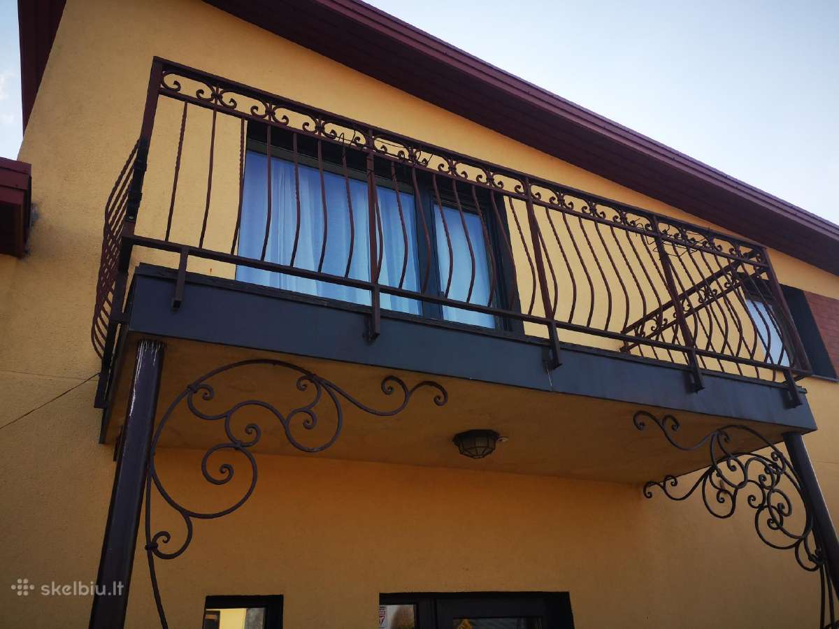Kalviški ornamentai