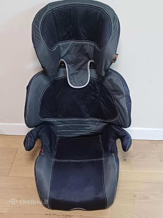 Peg Perego Duette + 2 auto kėdutės - nuotraukos Nr. 26