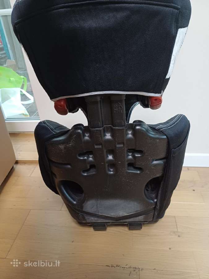 Peg Perego Duette + 2 auto kėdutės - nuotraukos Nr. 27
