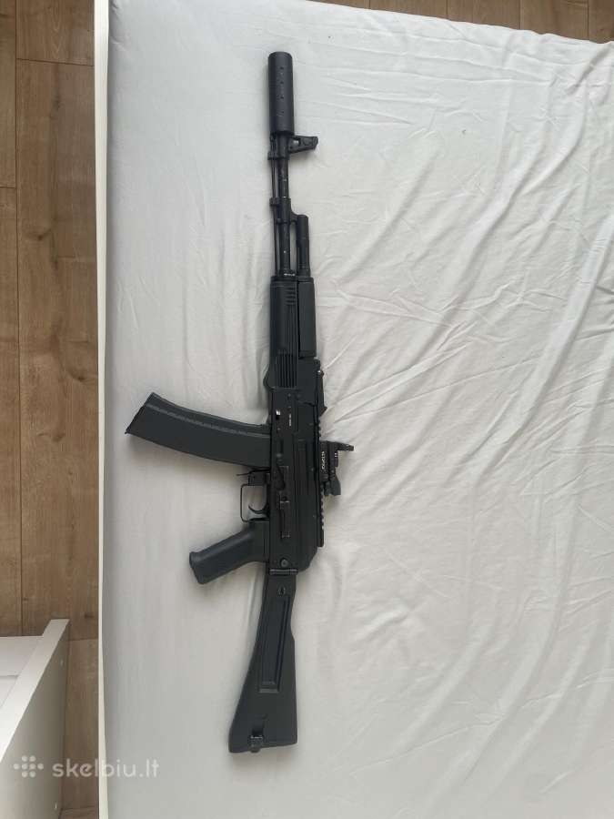Cm040c airsoft