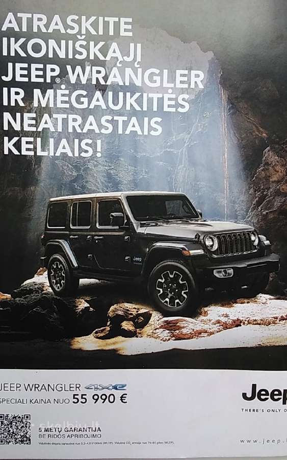 Auto Bild 2025/02 - nuotraukos Nr. 2