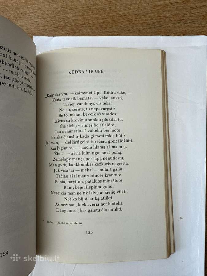 Šimtas pasakėčių - nuotraukos Nr. 7