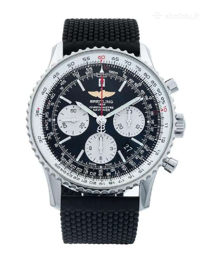 Breitling Navitimer 01 43mm
