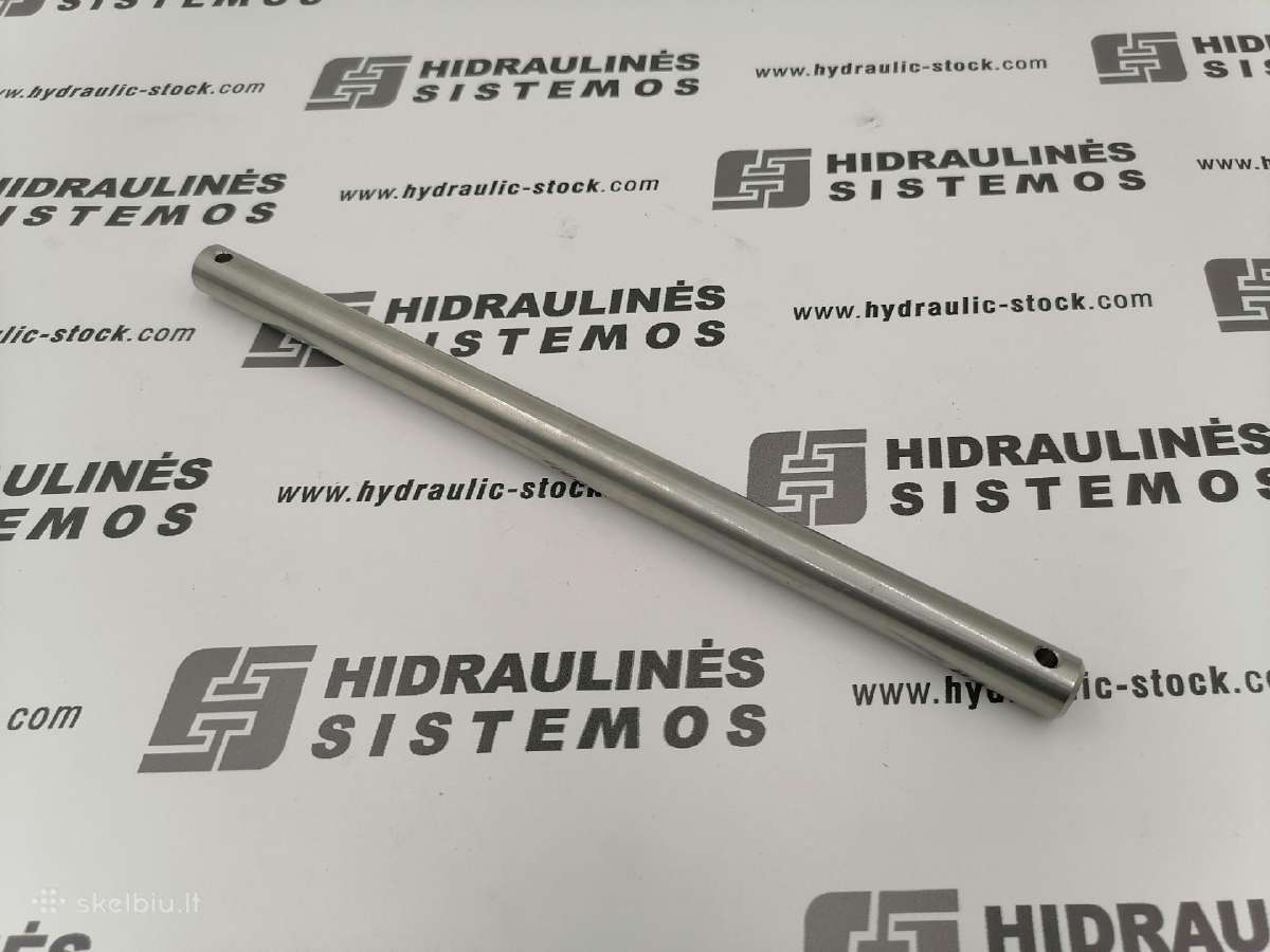 Meiller sistemos dalys cilindrai skirstytuvai - nuotraukos Nr. 4