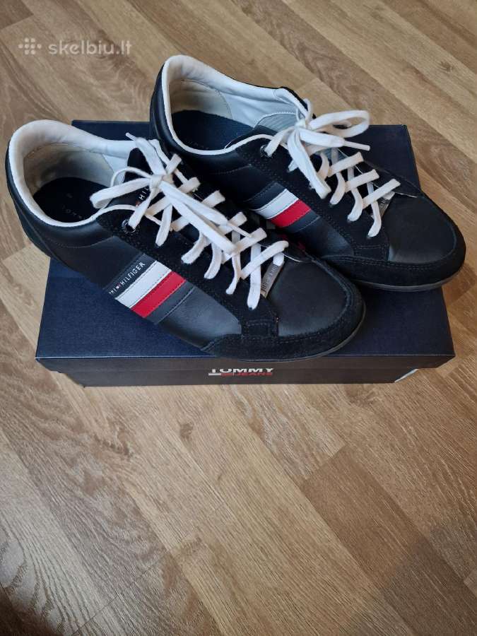 Tommy Hilfiger batai
