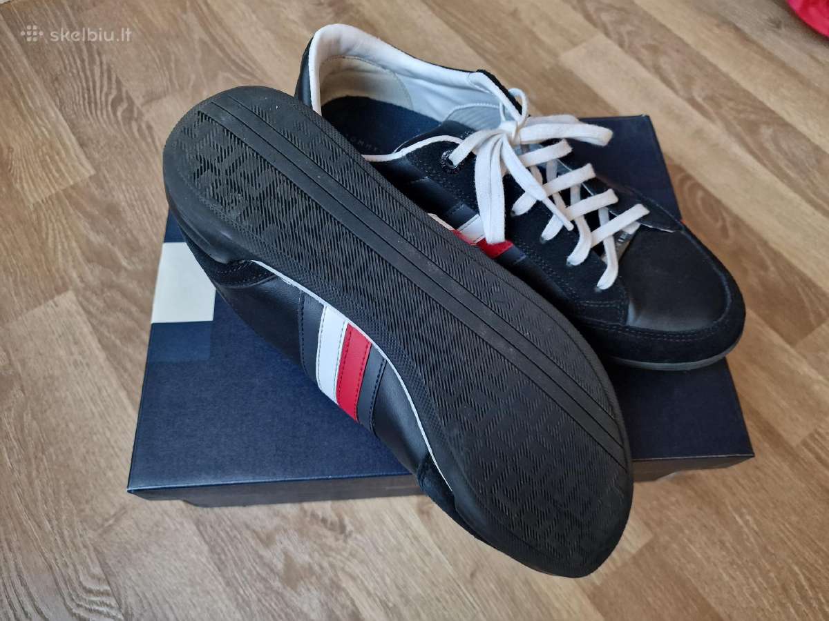 Tommy Hilfiger batai - nuotraukos Nr. 3