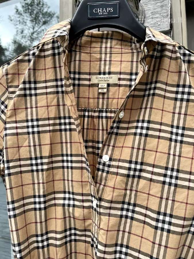 Burberry vintage S dydzio suknele. Moketa 830e. - nuotraukos Nr. 6