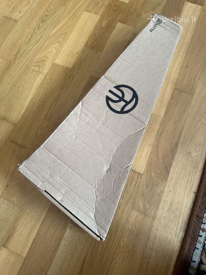 Kludi Line-s virtuvės maišytuvas 408513975 - nuotraukos Nr. 6