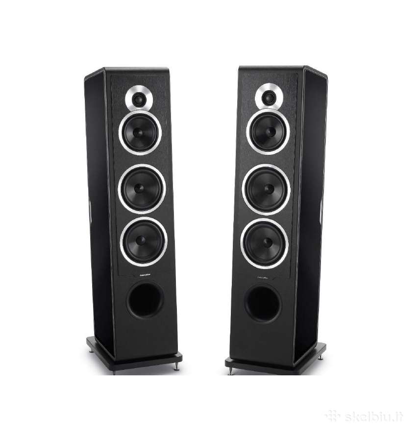 Sonus Faber Chameleon T - Skelbiu.lt