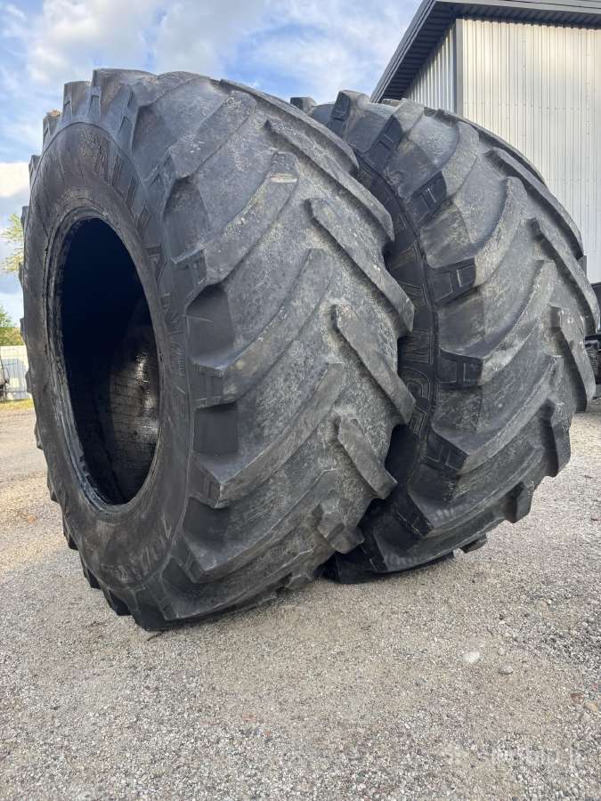 Alliance 710/75r42 padangos - nuotraukos Nr. 2