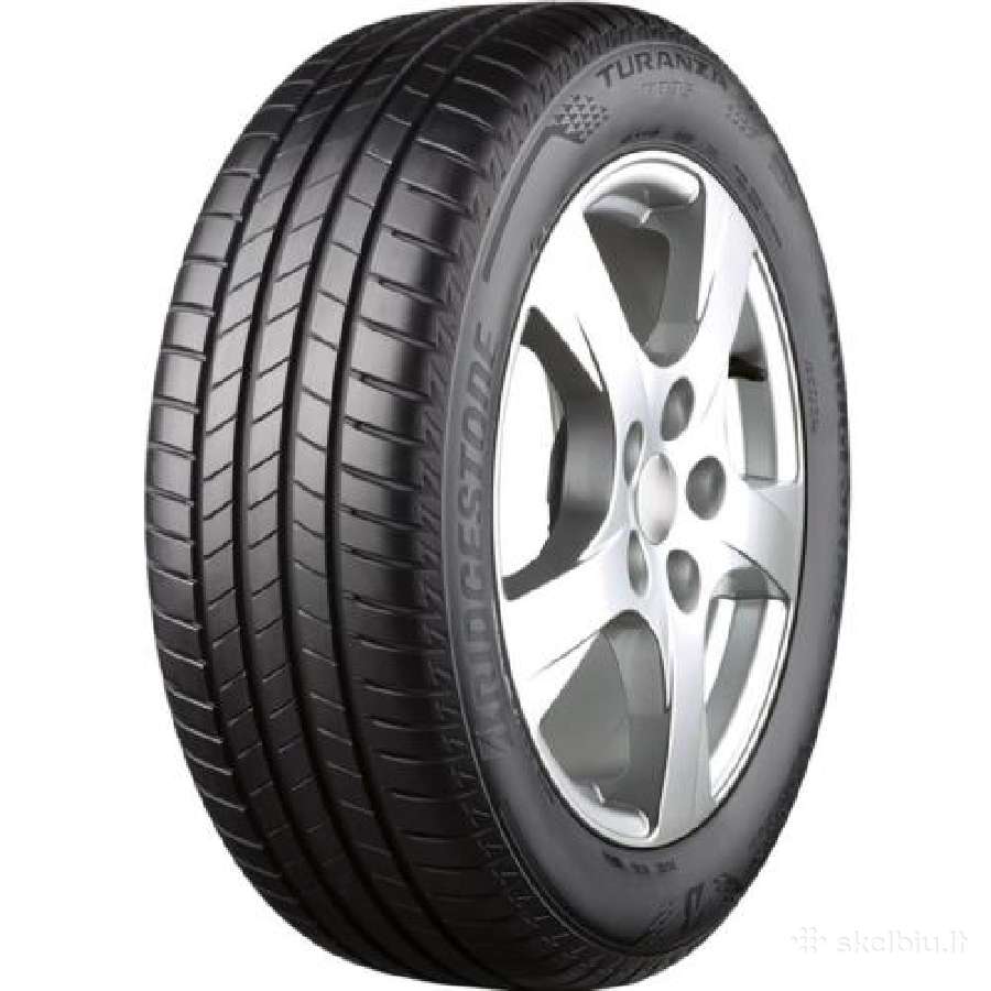 Parduodu 4 naujas vasarines padangas Bridgestone