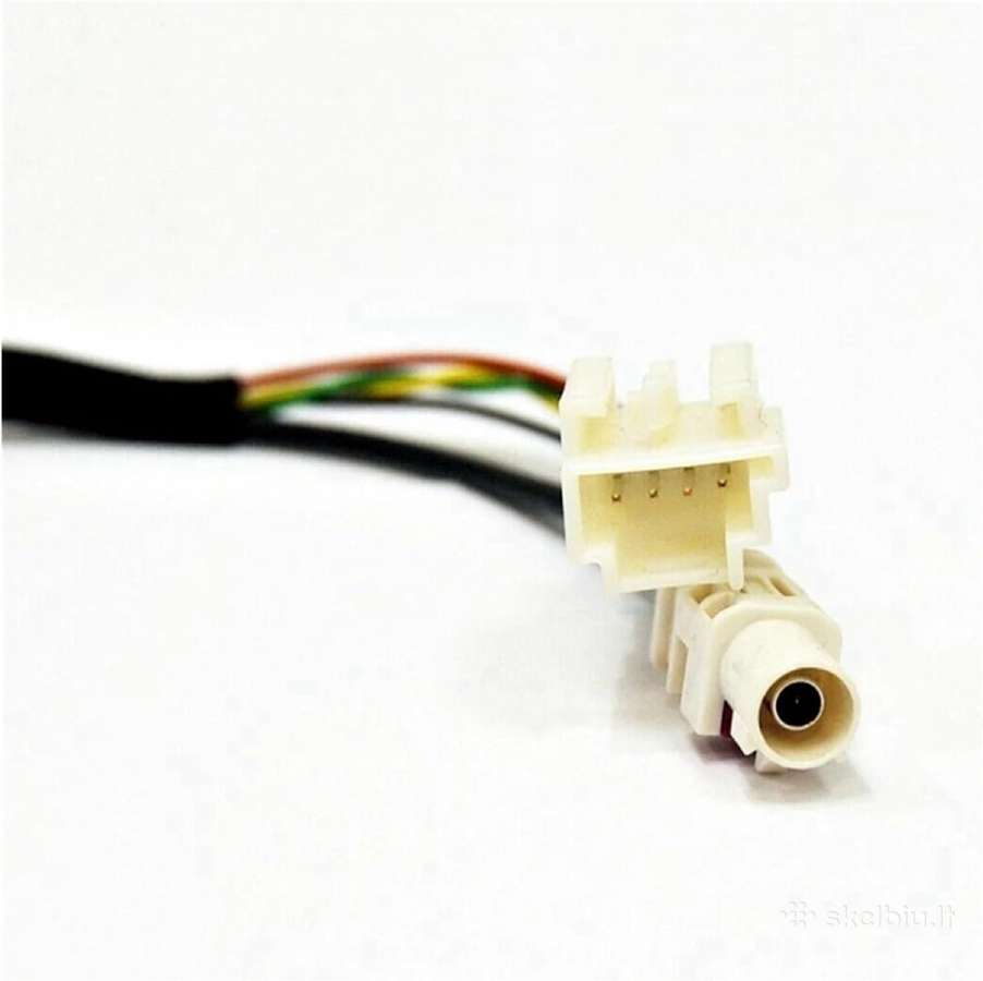 Mercedes Benz vaizdo kamera A0009005024 - nuotraukos Nr. 2
