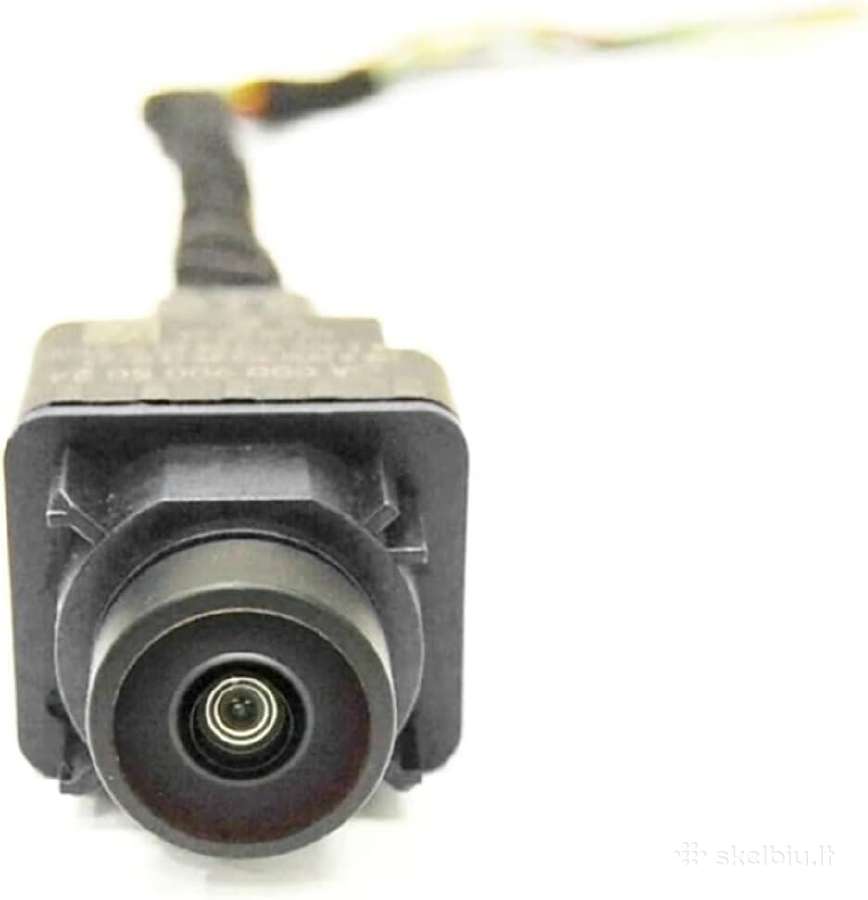 Mercedes Benz vaizdo kamera A0009005024 - nuotraukos Nr. 3
