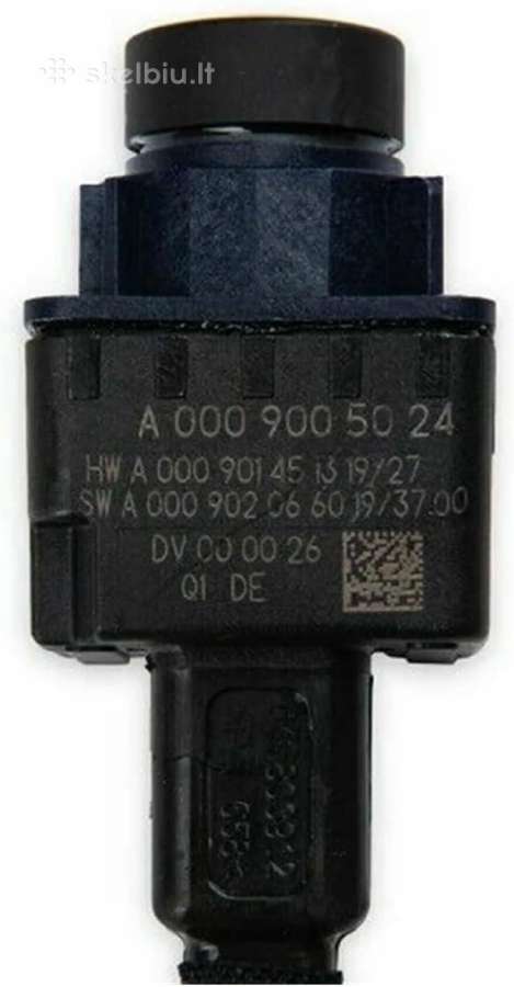 Mercedes Benz vaizdo kamera A0009005024 - nuotraukos Nr. 4