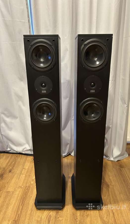 System Audio 1150 - Skelbiu.lt