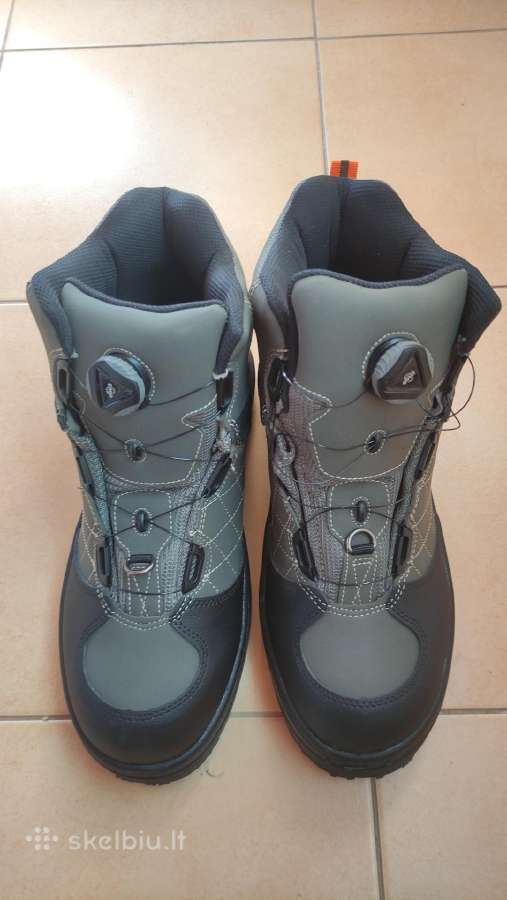 Braidymo batai