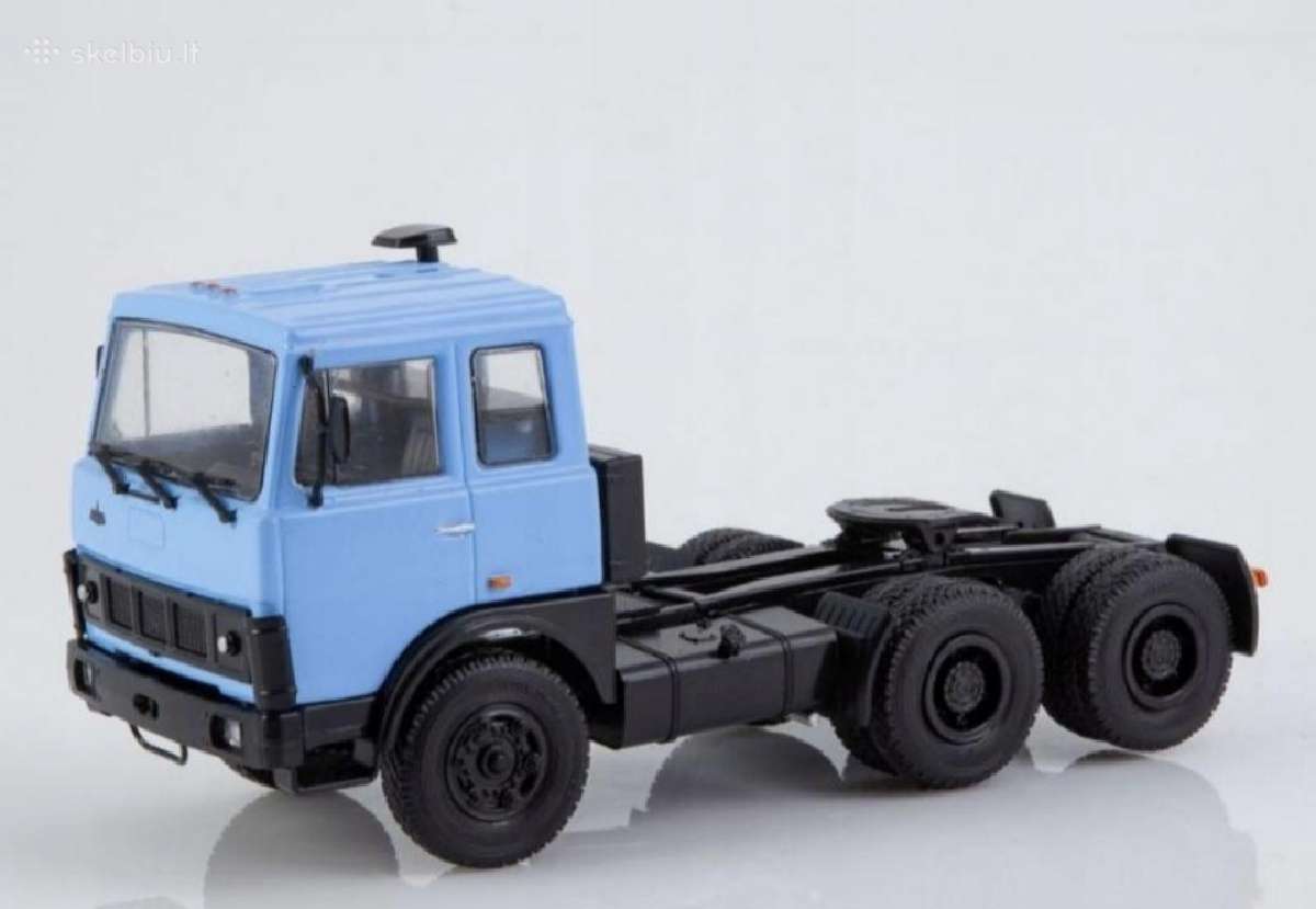 Maz 6422