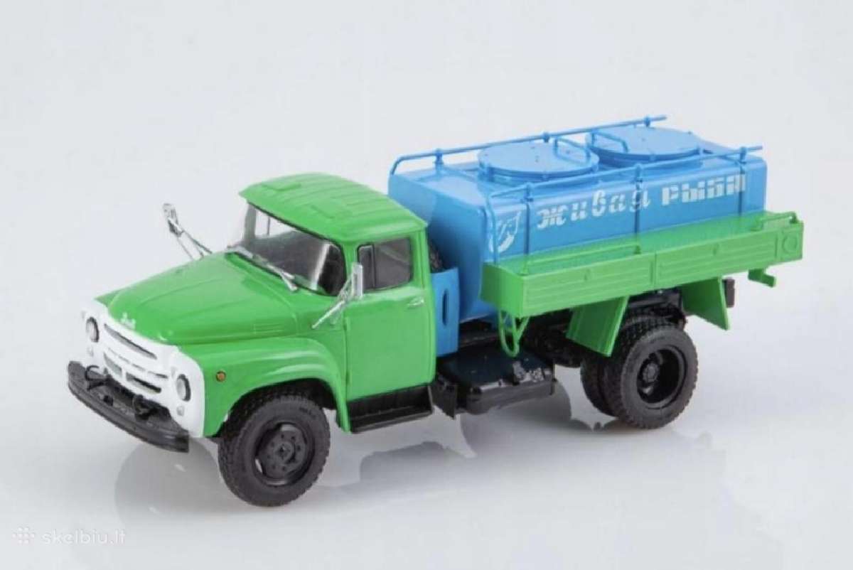Zil-130