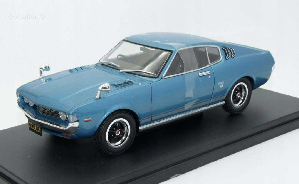 Ford Escort