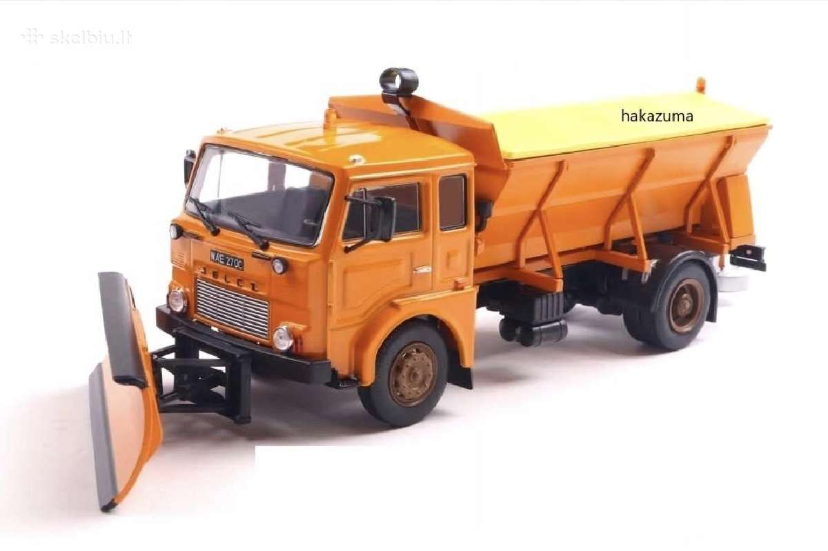 Jelcz 325