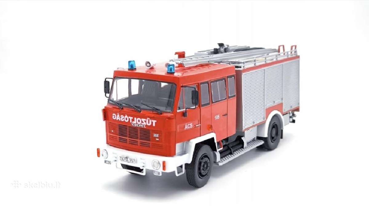 Csepel D-755