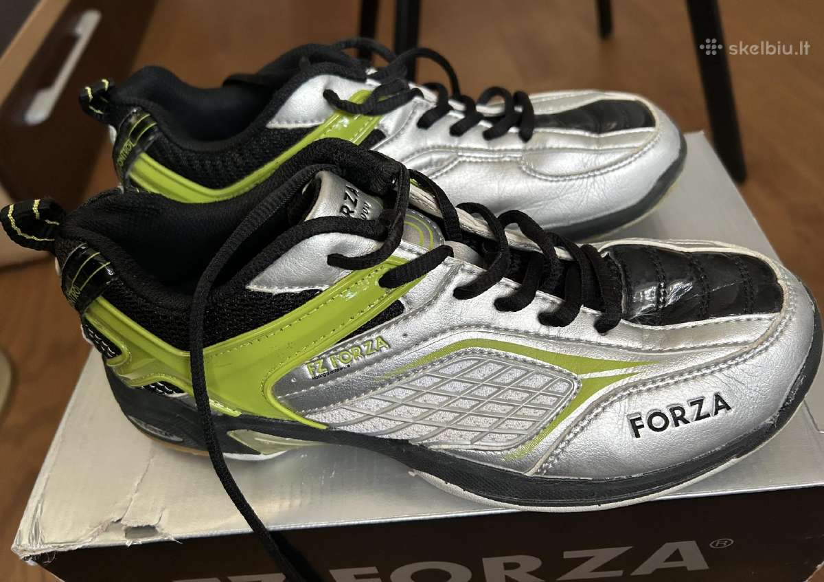 Forza 3000- badmintono bateliai