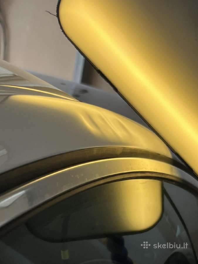 Meninis Lyginimas Paintless Dent Repair - nuotraukos Nr. 19