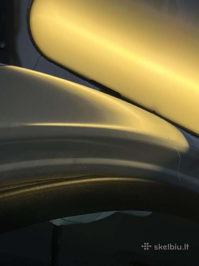 Meninis Lyginimas Paintless Dent Repair - nuotraukos Nr. 20