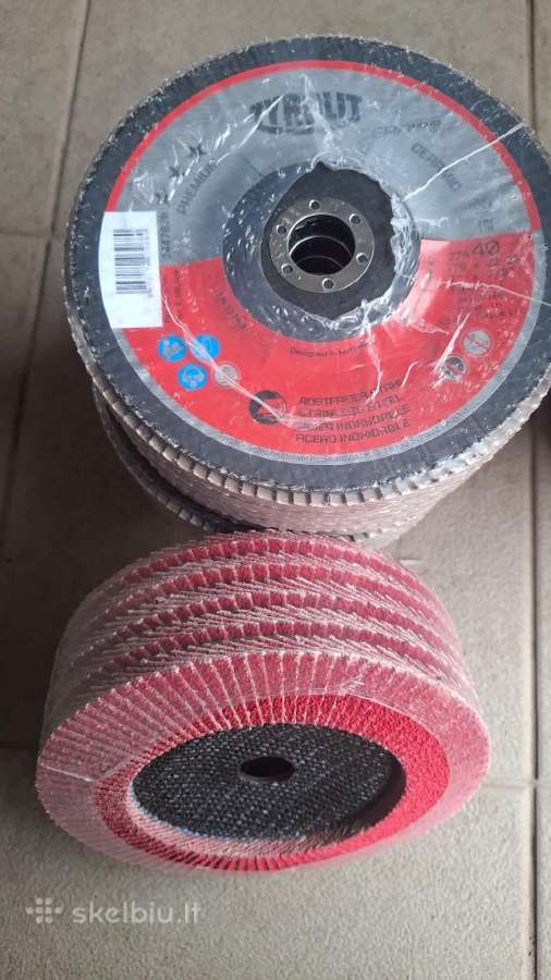 3m cubitron .Pferd .Metabo - nuotraukos Nr. 26