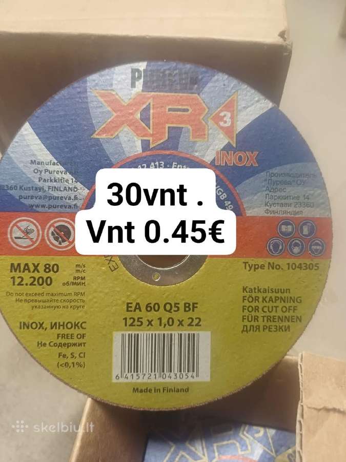 Garant, speedglas adflo 3m - nuotraukos Nr. 9