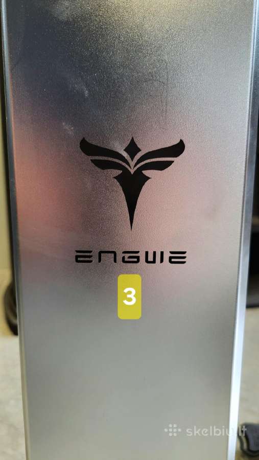 Įvairios naujos elektrinių dviračių baterijos - nuotraukos Nr. 7