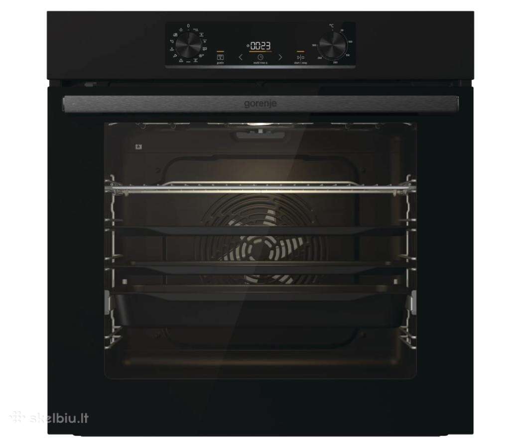 Orkaitė Gorenje Bps6737e07b