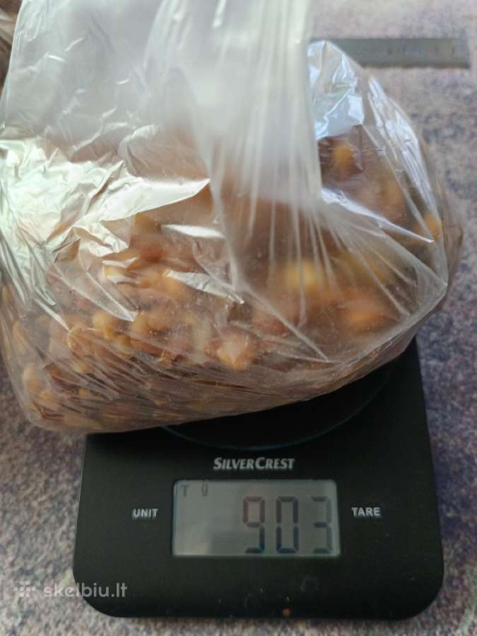 5 kg gintaro - nuotraukos Nr. 6