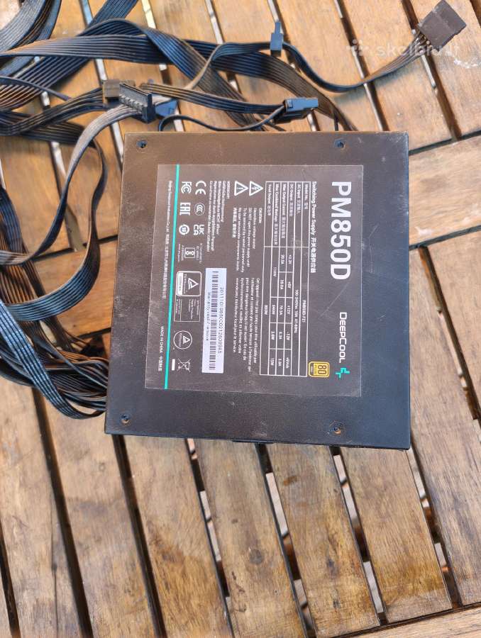 Mining rig dalys