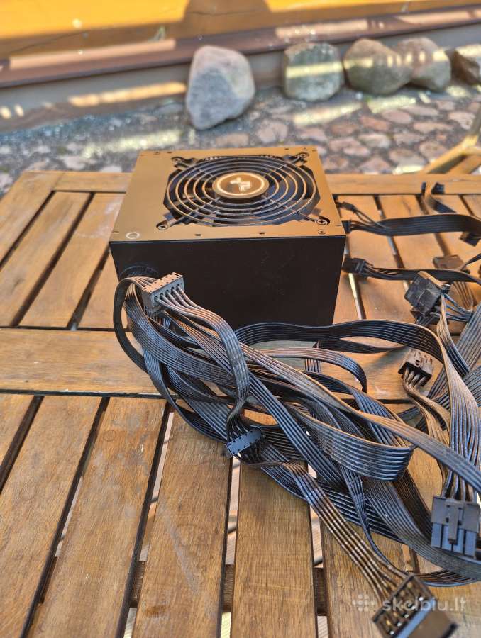 Mining rig dalys - nuotraukos Nr. 3