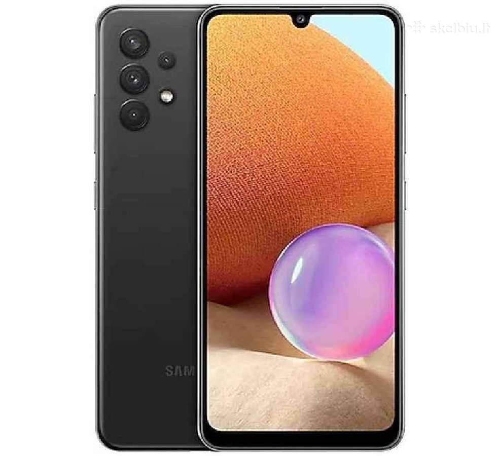 Samsung Galaxy A32 128gb