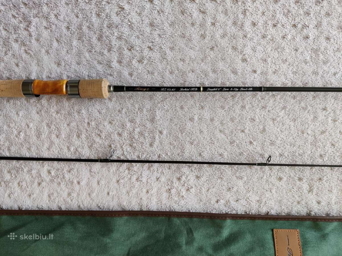 Shimano, Tenryu - nuotraukos Nr. 3