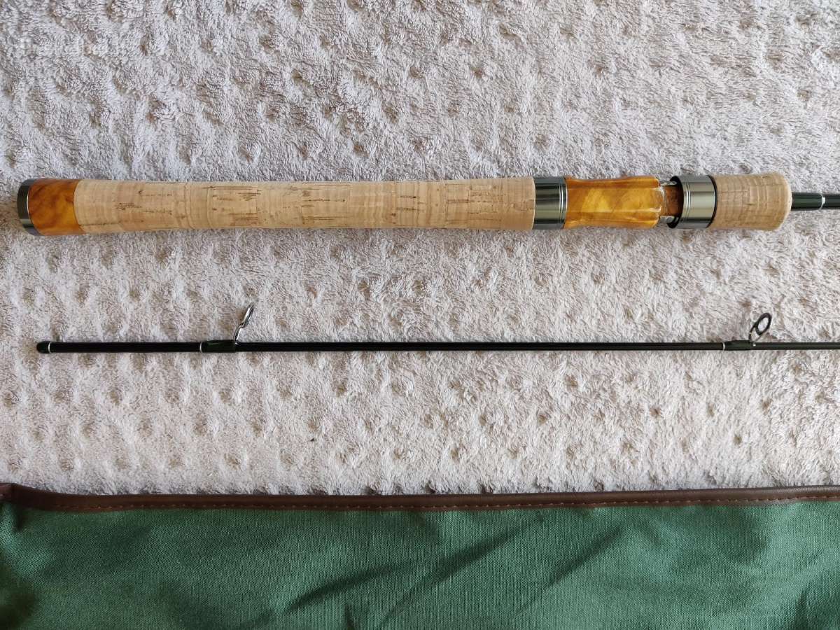 Shimano, Tenryu - nuotraukos Nr. 4