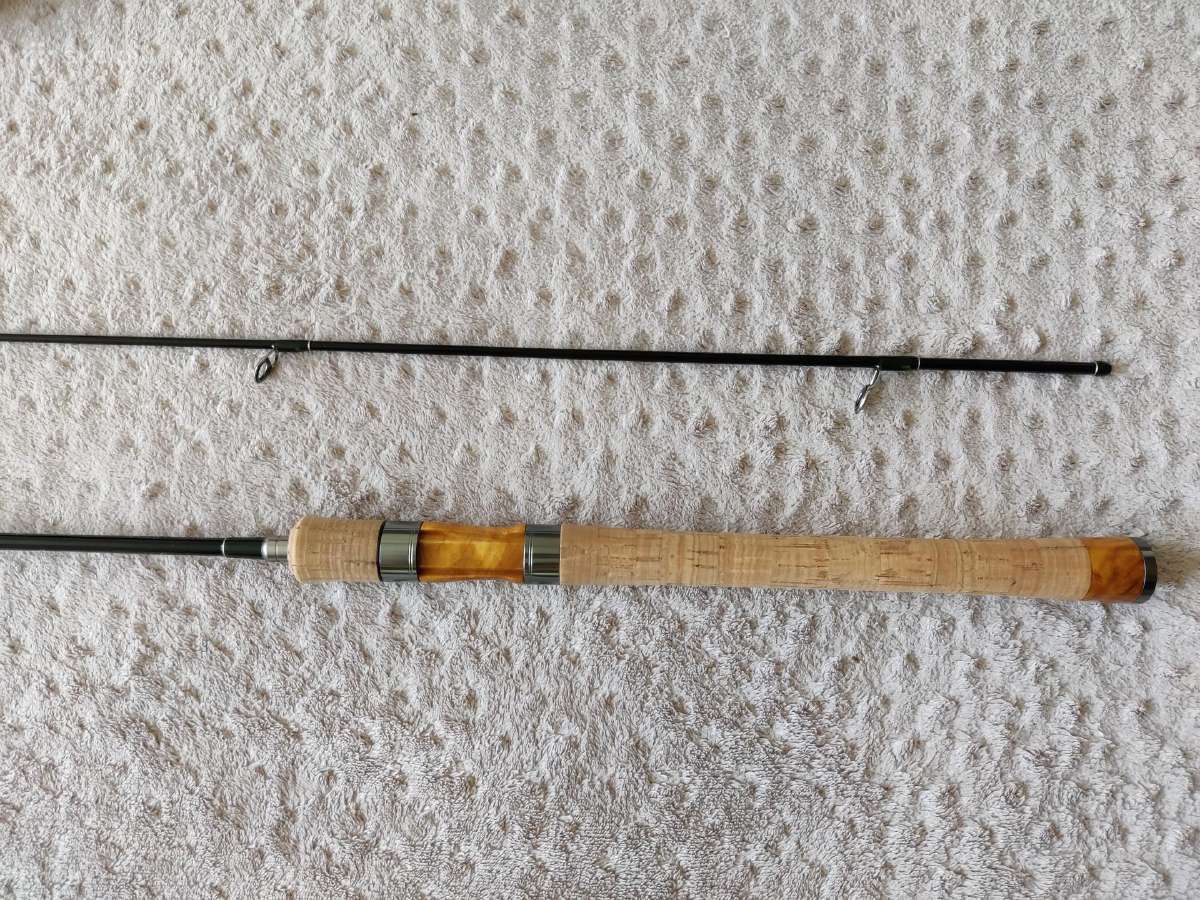 Shimano, Tenryu - nuotraukos Nr. 5