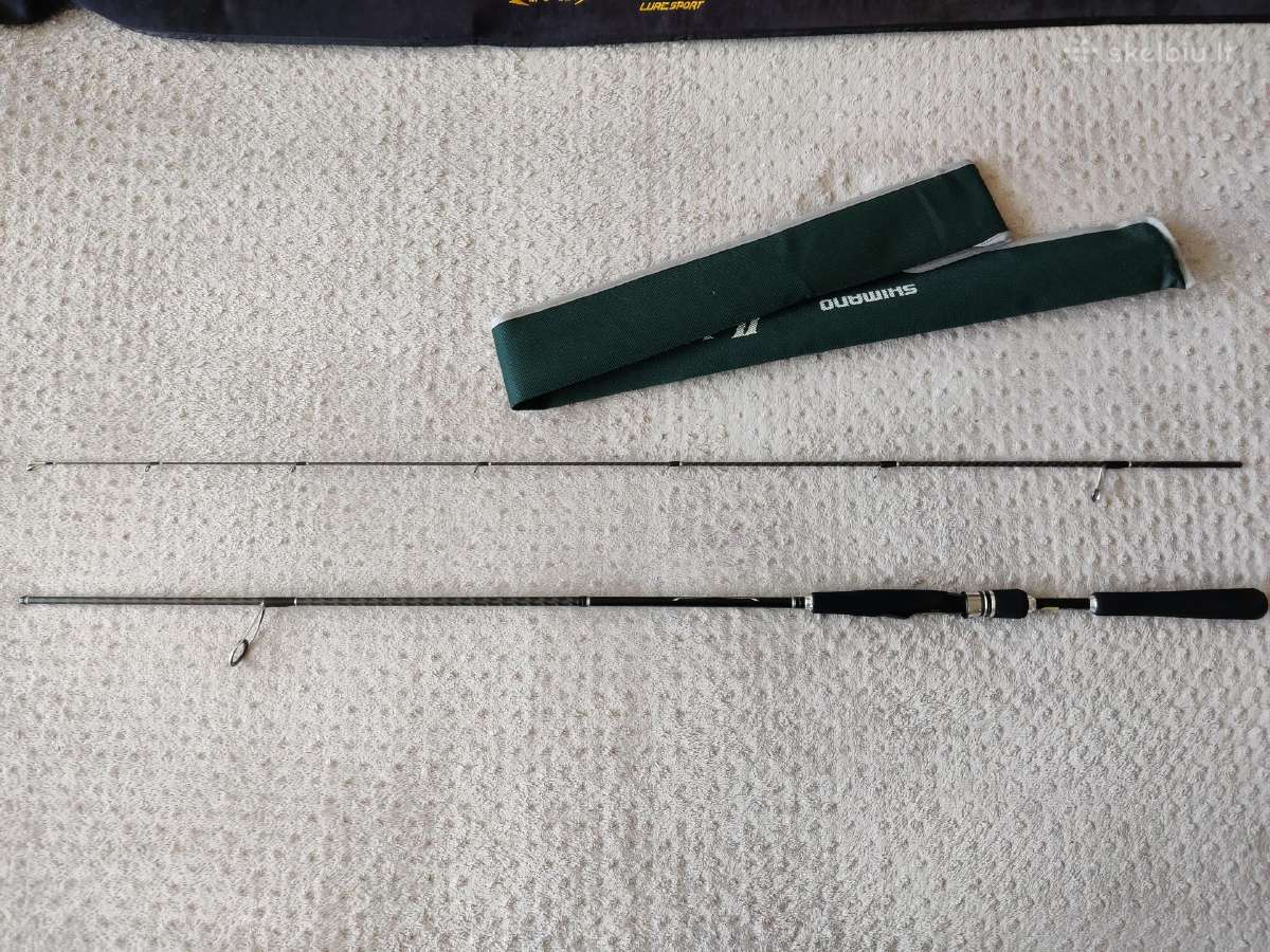 Shimano, Tenryu - nuotraukos Nr. 6