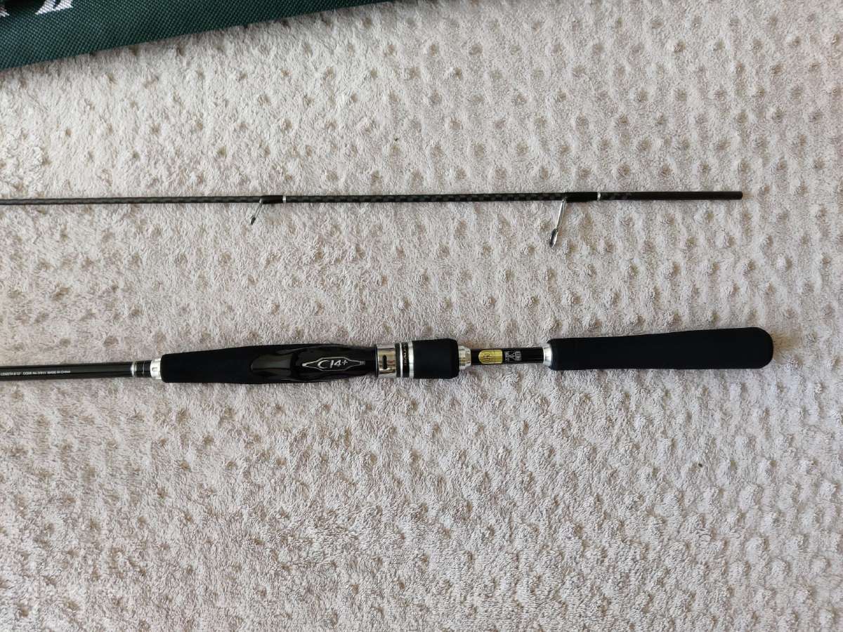 Shimano, Tenryu - nuotraukos Nr. 7