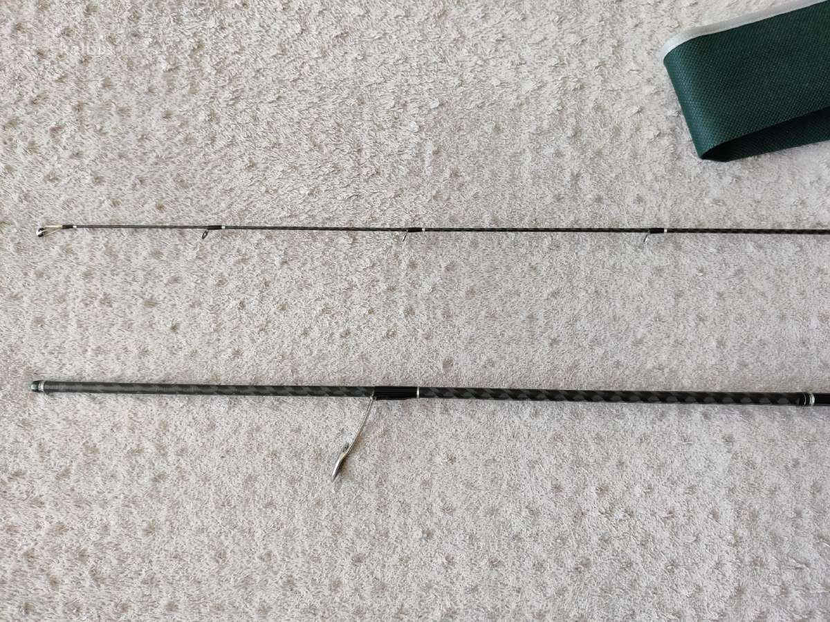 Shimano, Tenryu - nuotraukos Nr. 9