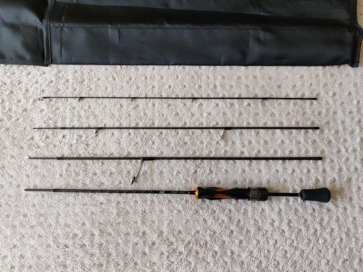 Shimano, Tenryu - nuotraukos Nr. 10
