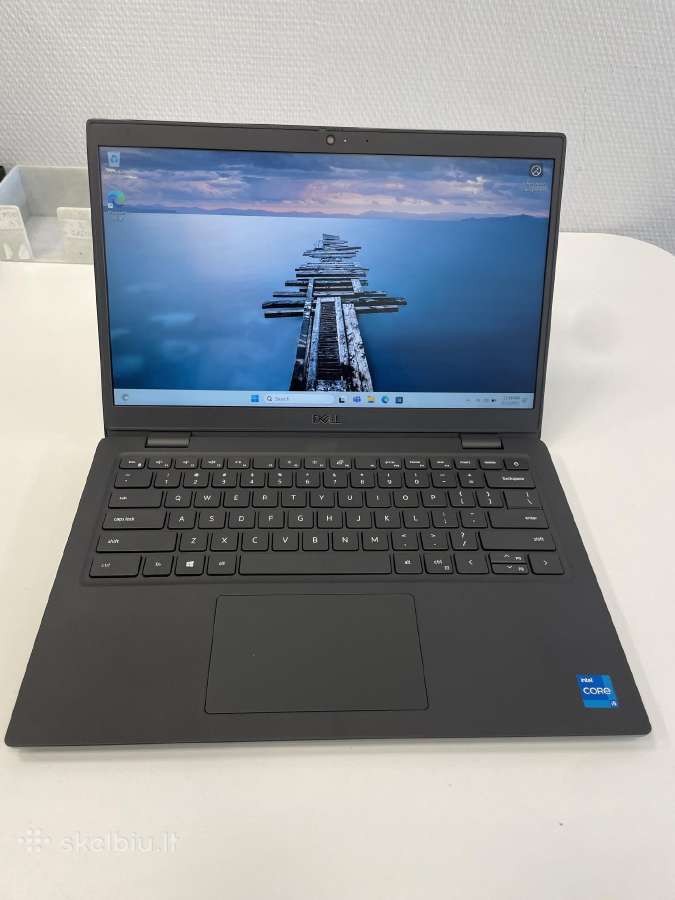 Dell Latitude 3420 I5-1135g7 16 GB RAM 256 GB SSD