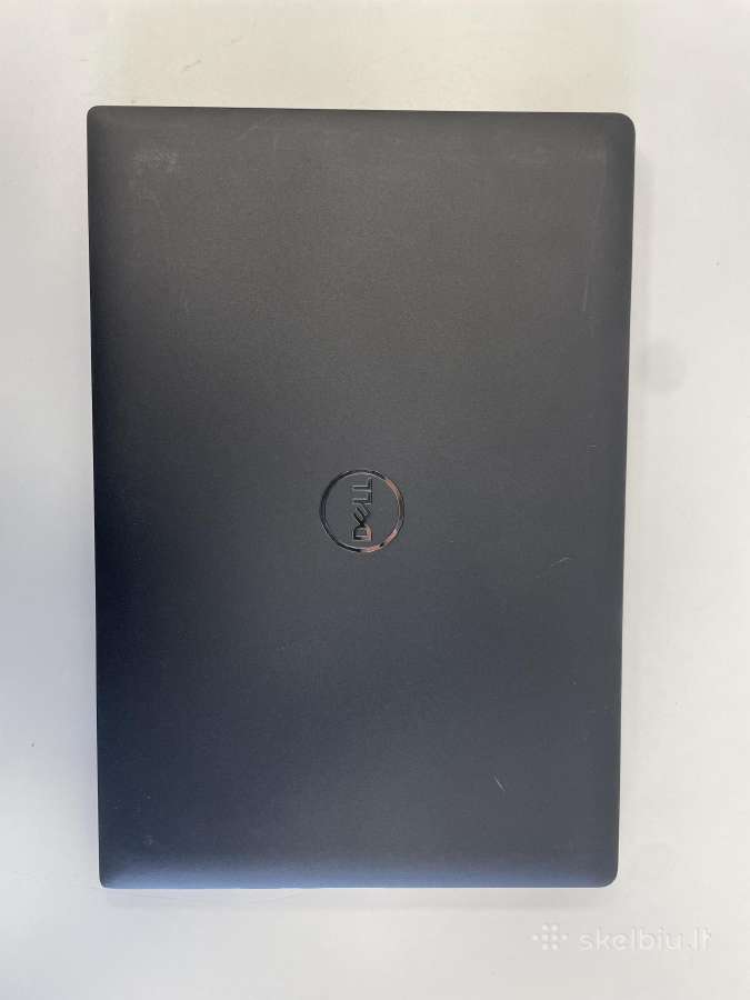 Dell Latitude 3420 I5-1135g7 16 GB RAM 256 GB SSD - nuotraukos Nr. 3