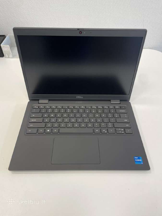 Dell Latitude 3420 I5-1135g7 16 GB RAM 256 GB SSD - nuotraukos Nr. 4