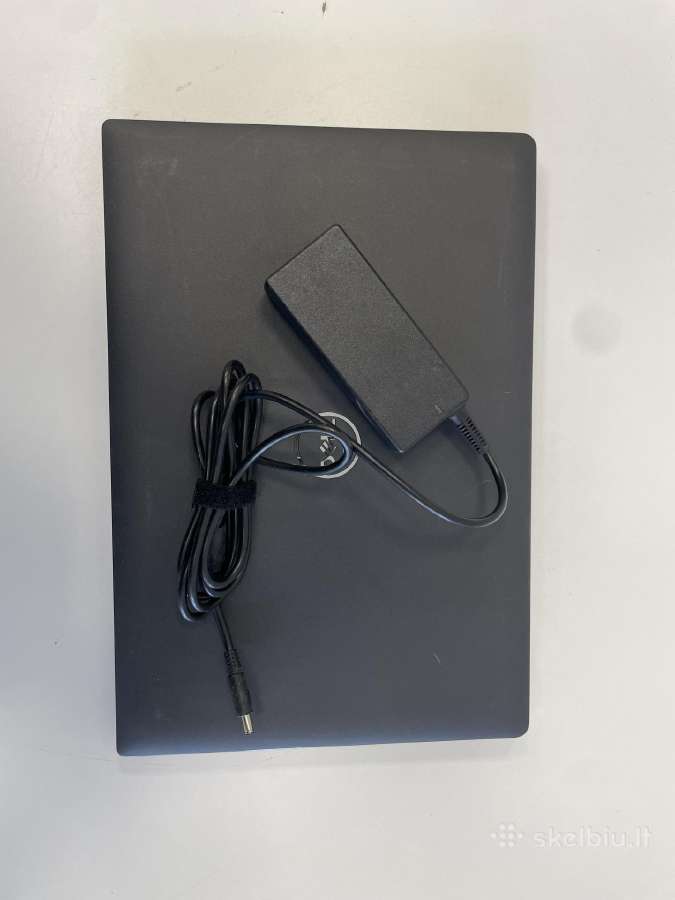 Dell Latitude 3420 I5-1135g7 16 GB RAM 256 GB SSD - nuotraukos Nr. 6