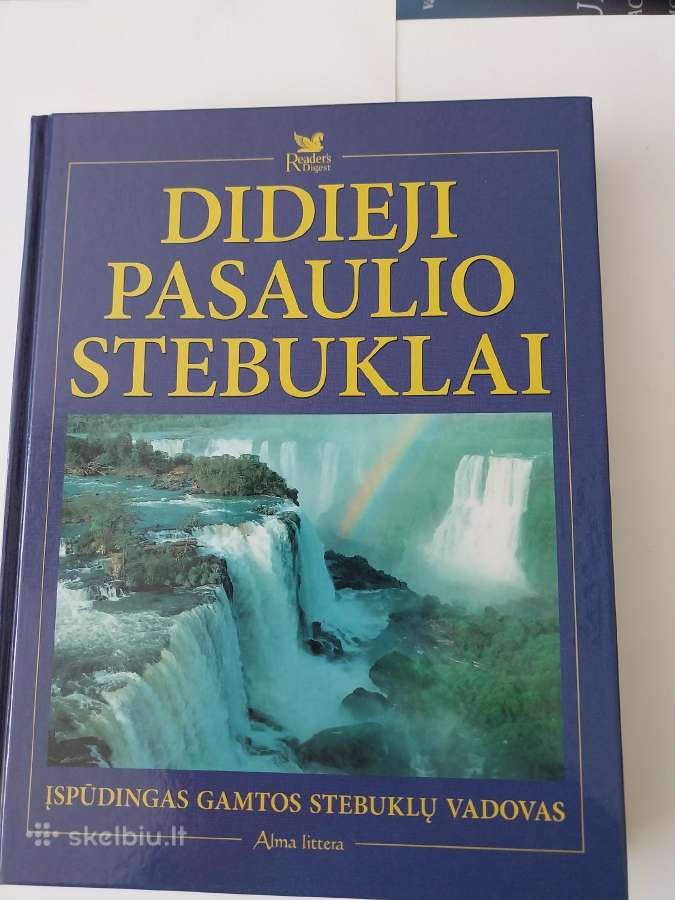 Albumas knyga
