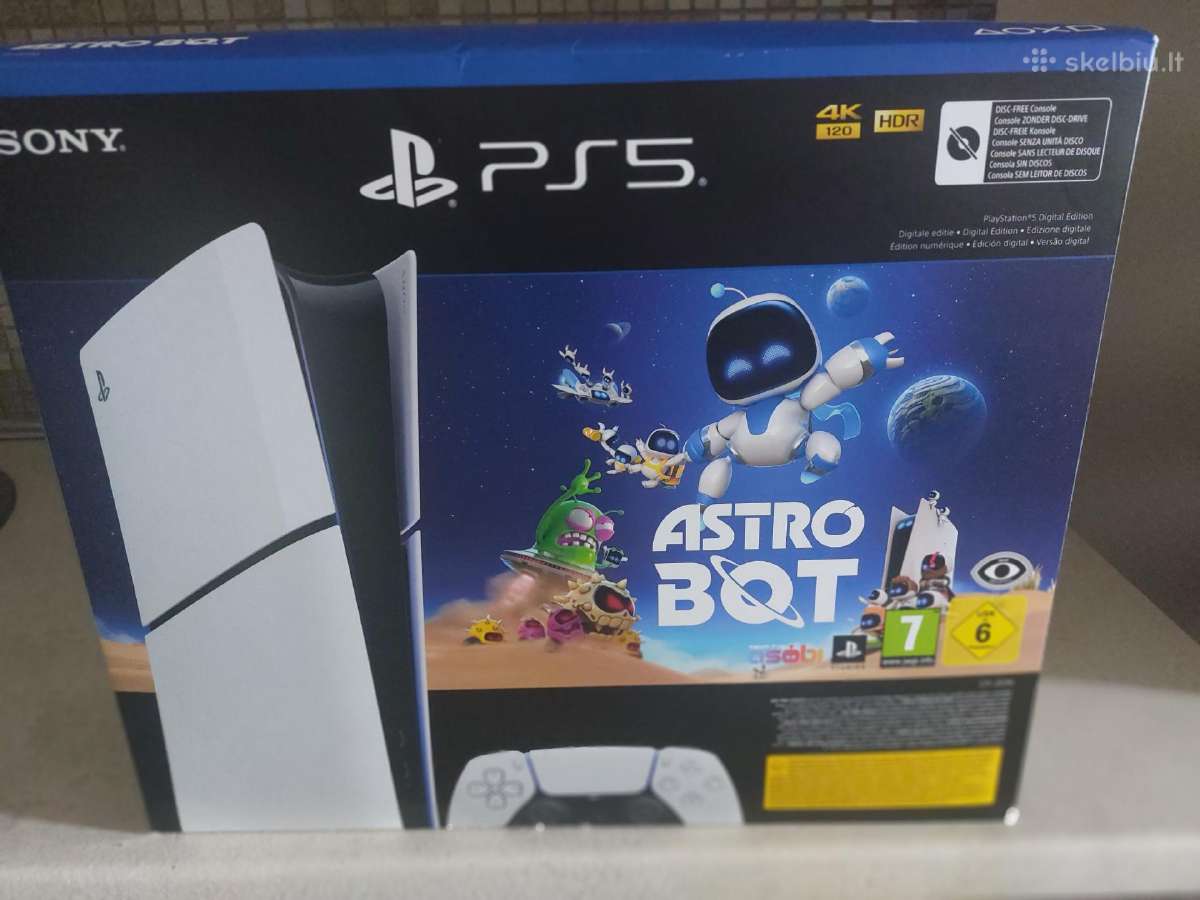 Ps5 Supirkimas Moku daugiausia